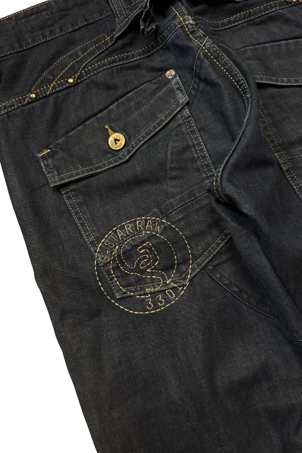 G-Star 96 Jeans GS3301