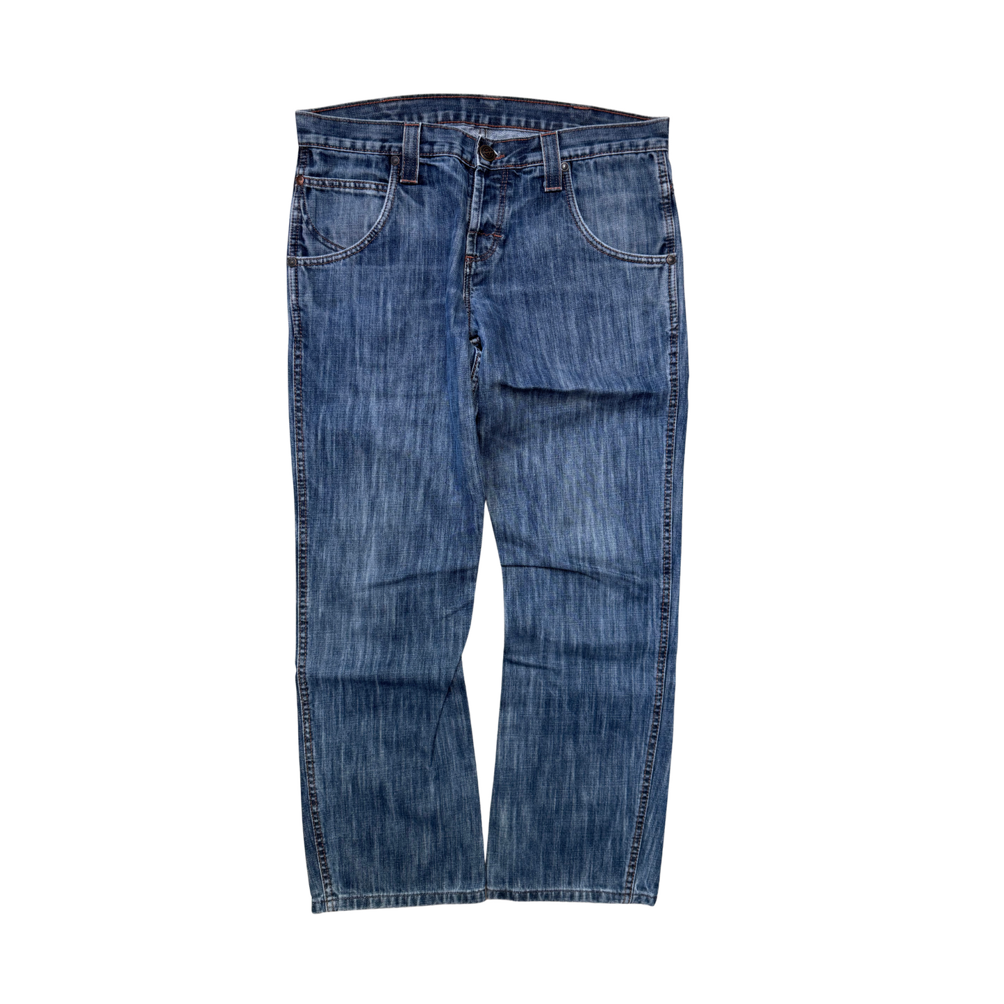 Wrangler Baggy Jeans