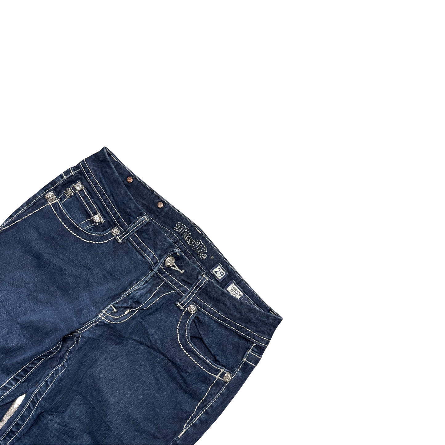 Miss Me Skinny Jeans