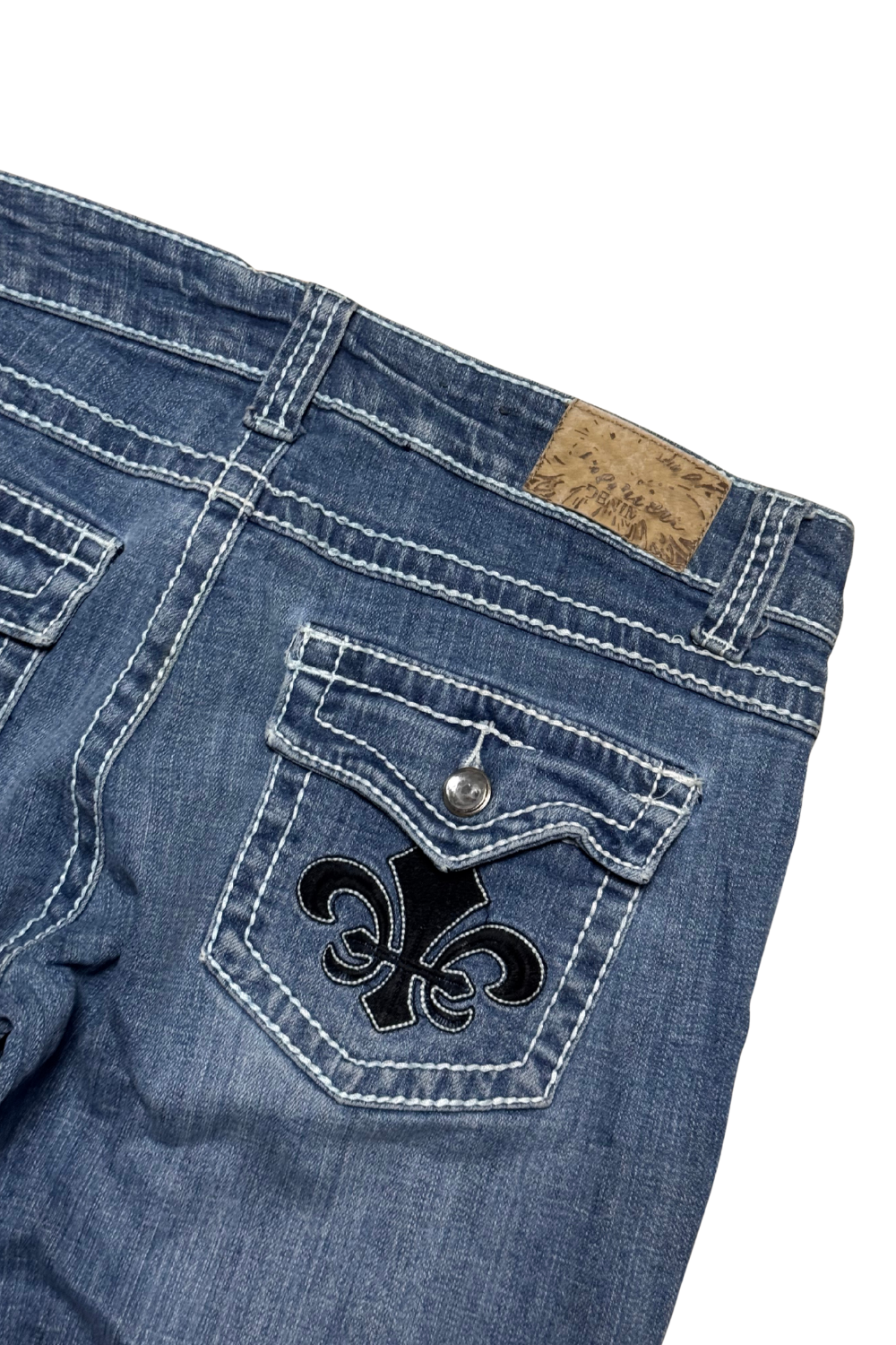 Premiere Bootcut Jeans