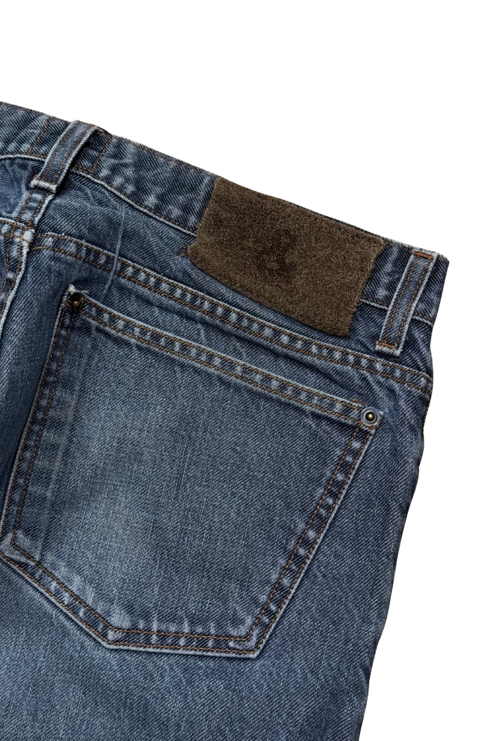 D&G Jeans Straight
