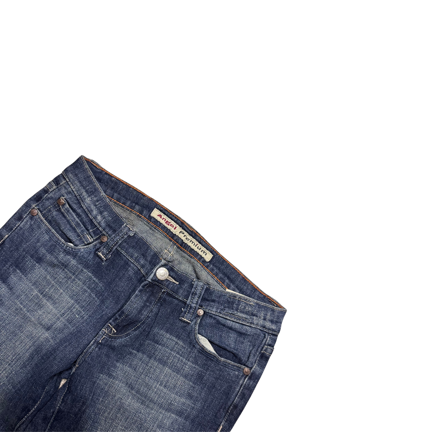 Angels Jeans Bootcut