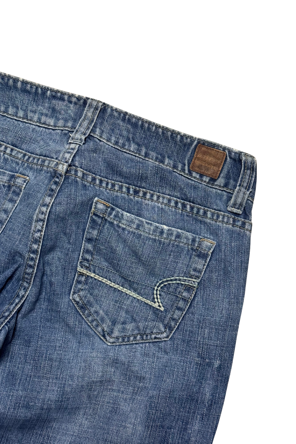American Eagle Bootcut Jeans