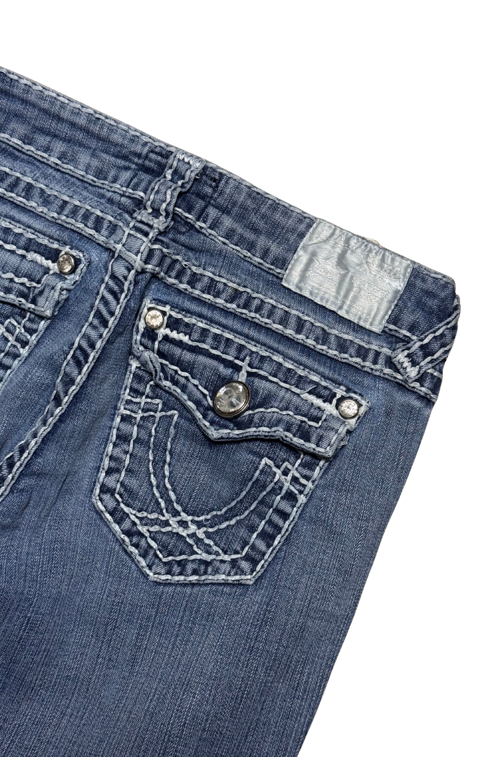 L.A. Idol Bootcut