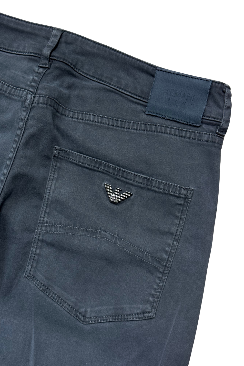 Armani Jeans Dahlia J18