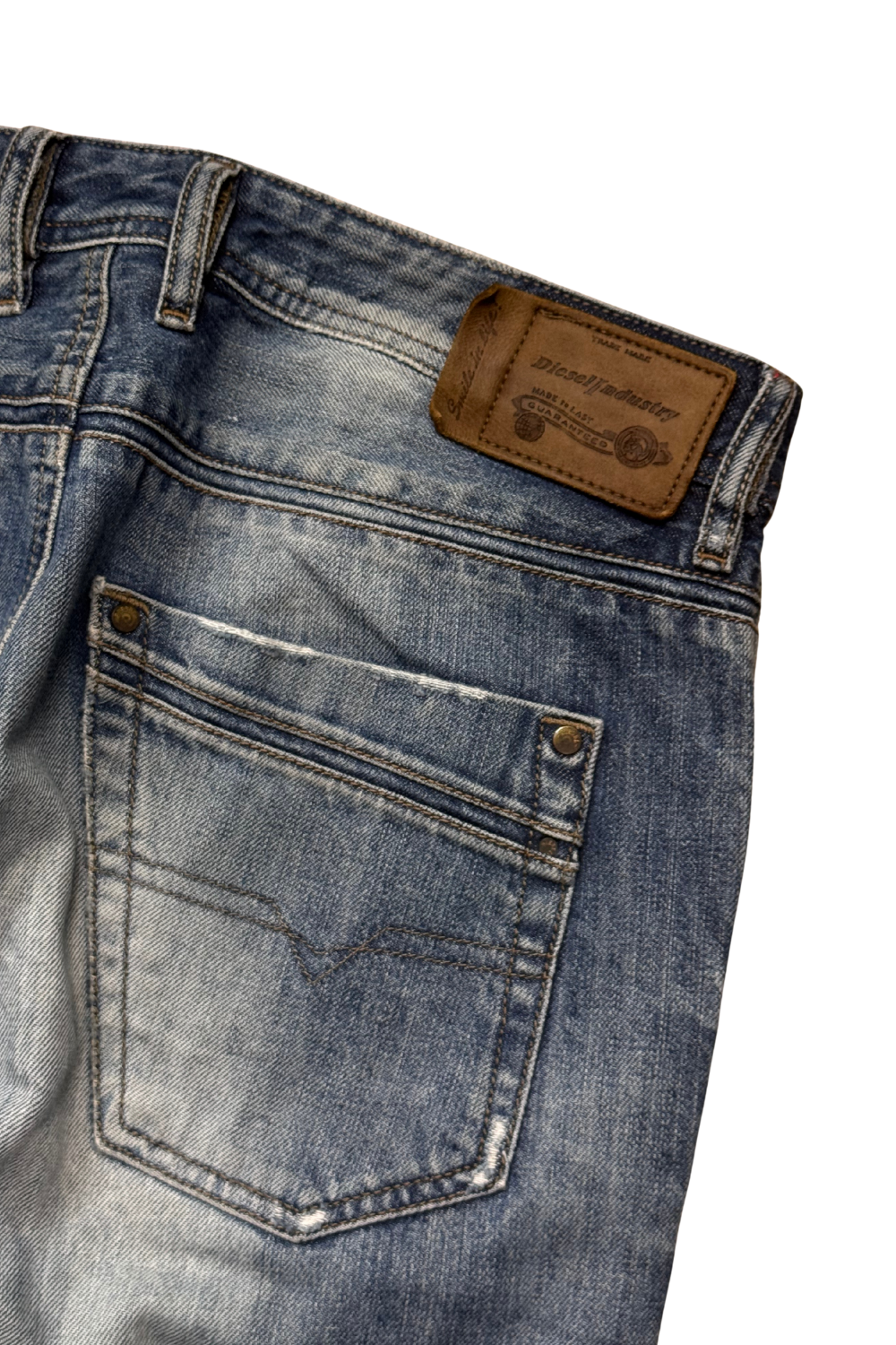 Diesel Jeans Krayver