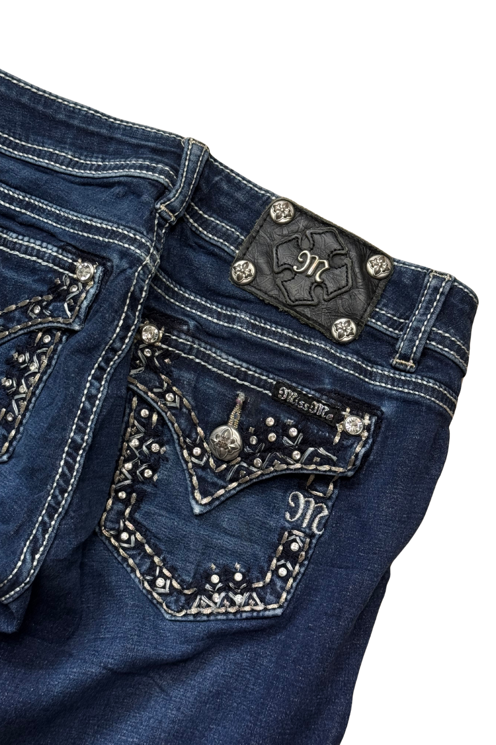 Miss Me Signature Super Skinny