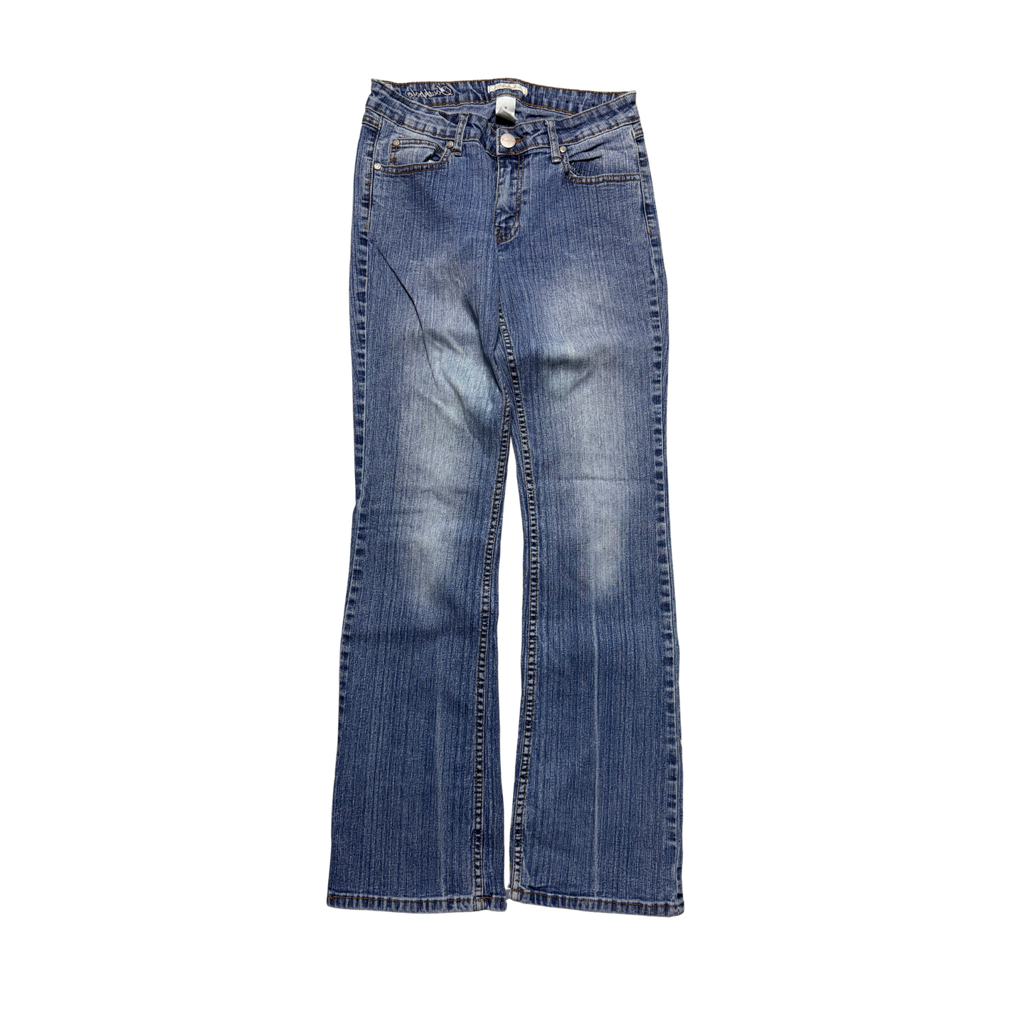 Southpole Bootcut Jeans