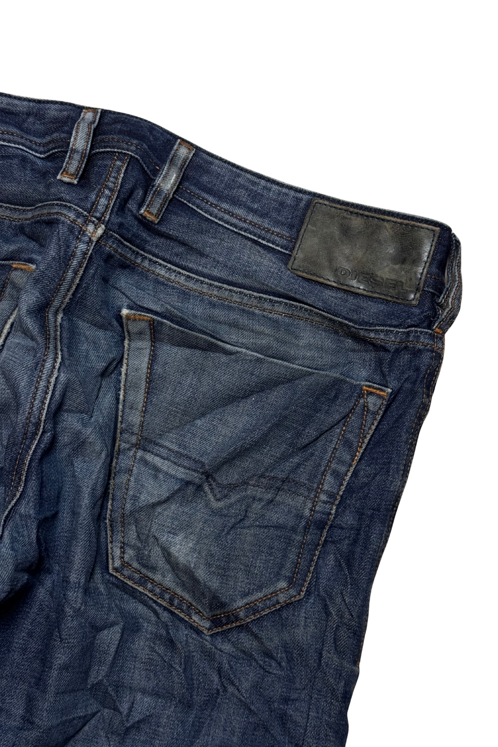 Diesel Jeans „Koolter"