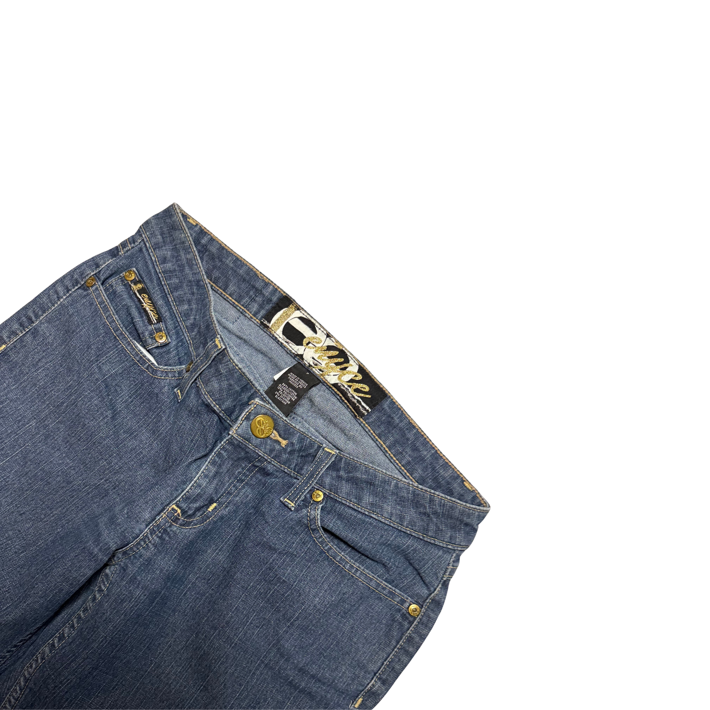 Enyce Jeans Bootcut