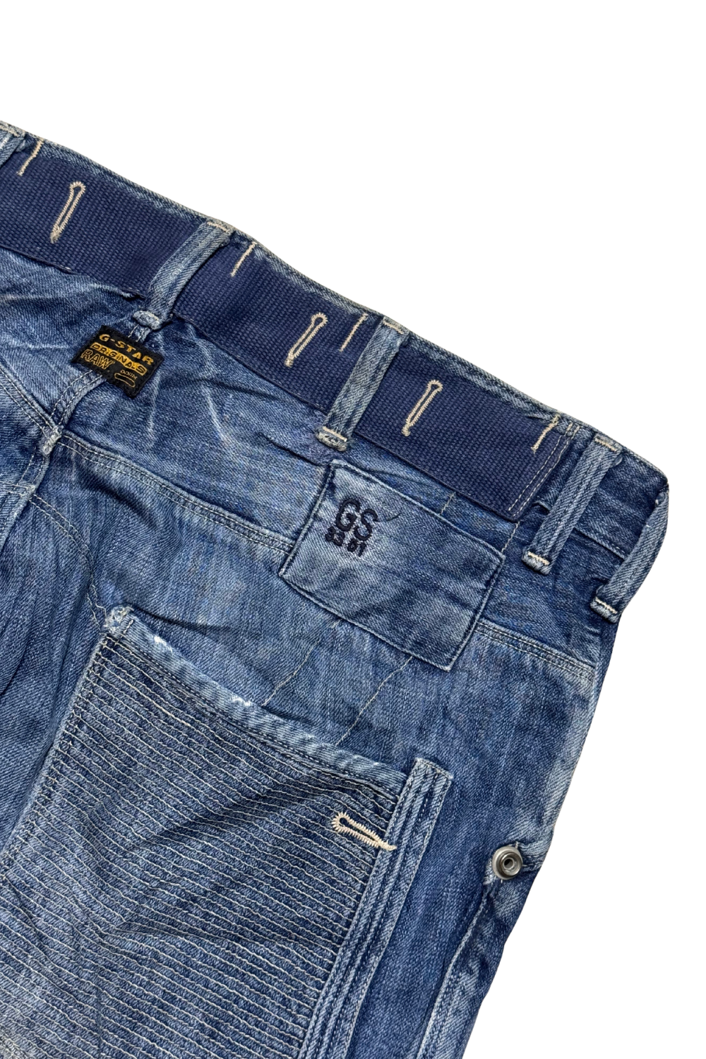 G-Star Raw Denim