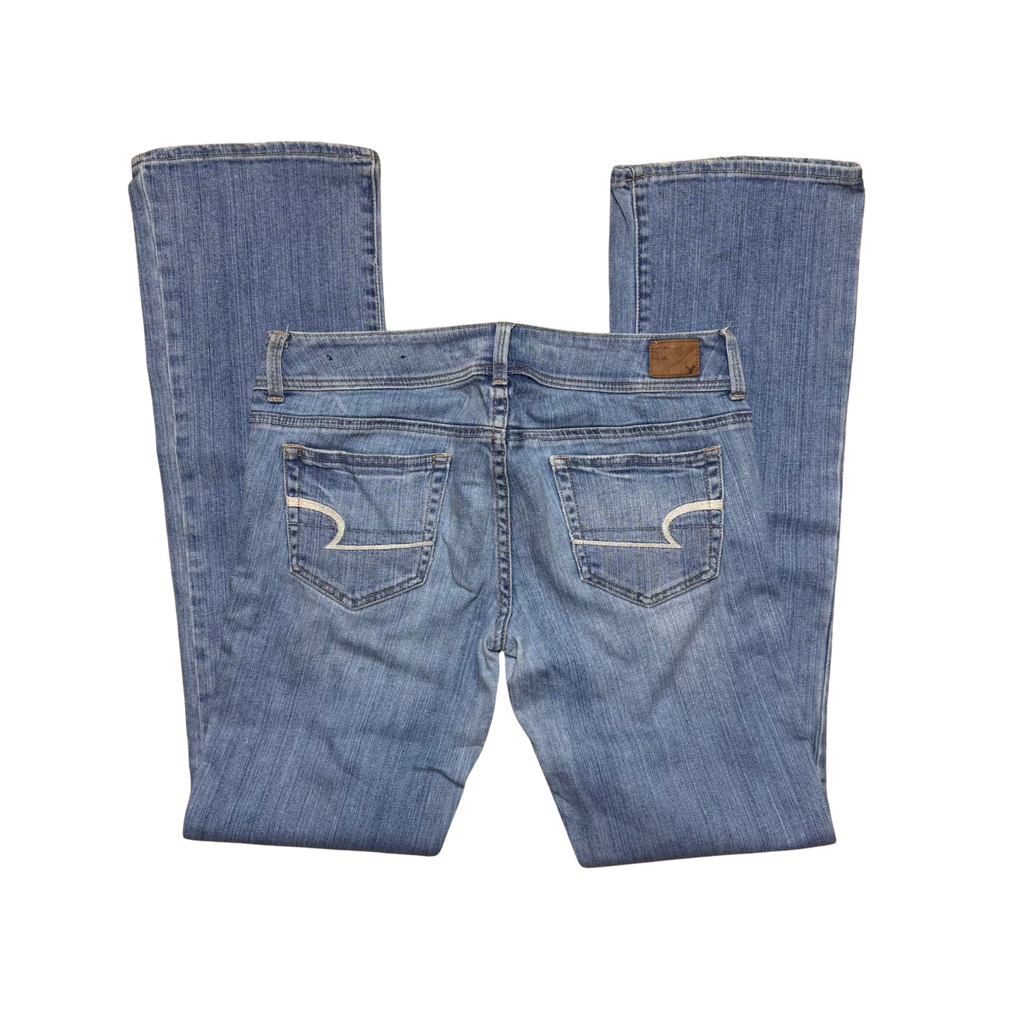 American Eagle Slim Boot