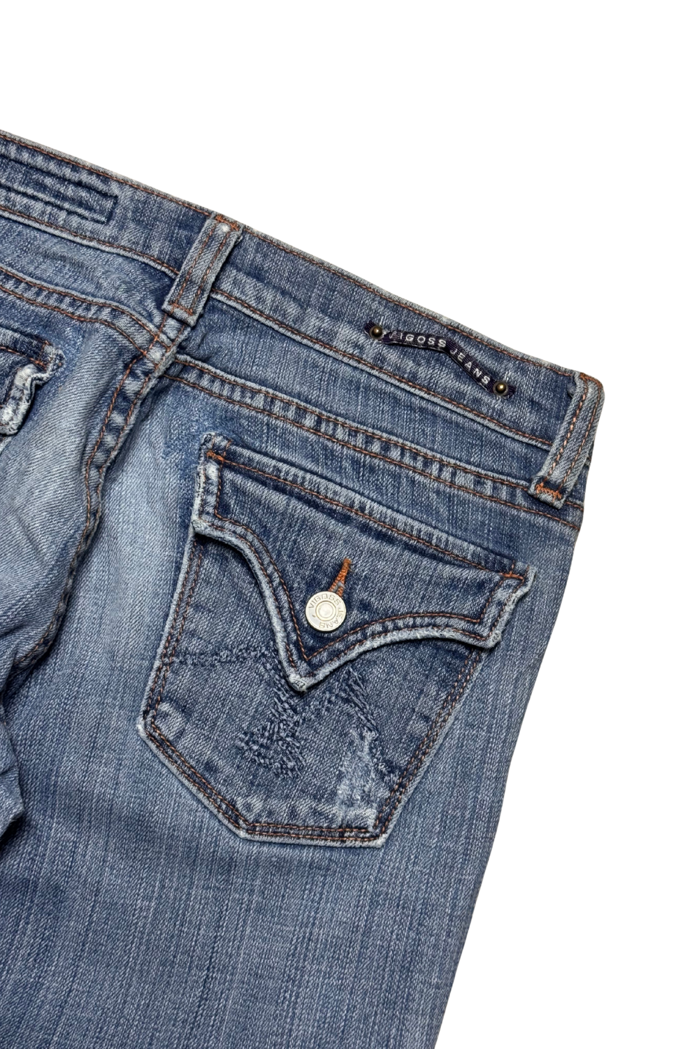 Vigoss Bootcut Jeans