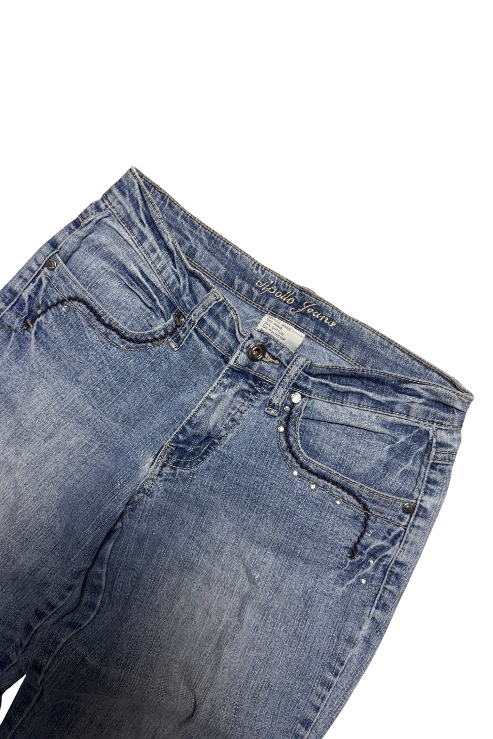 Apollo Jeans Bootcut