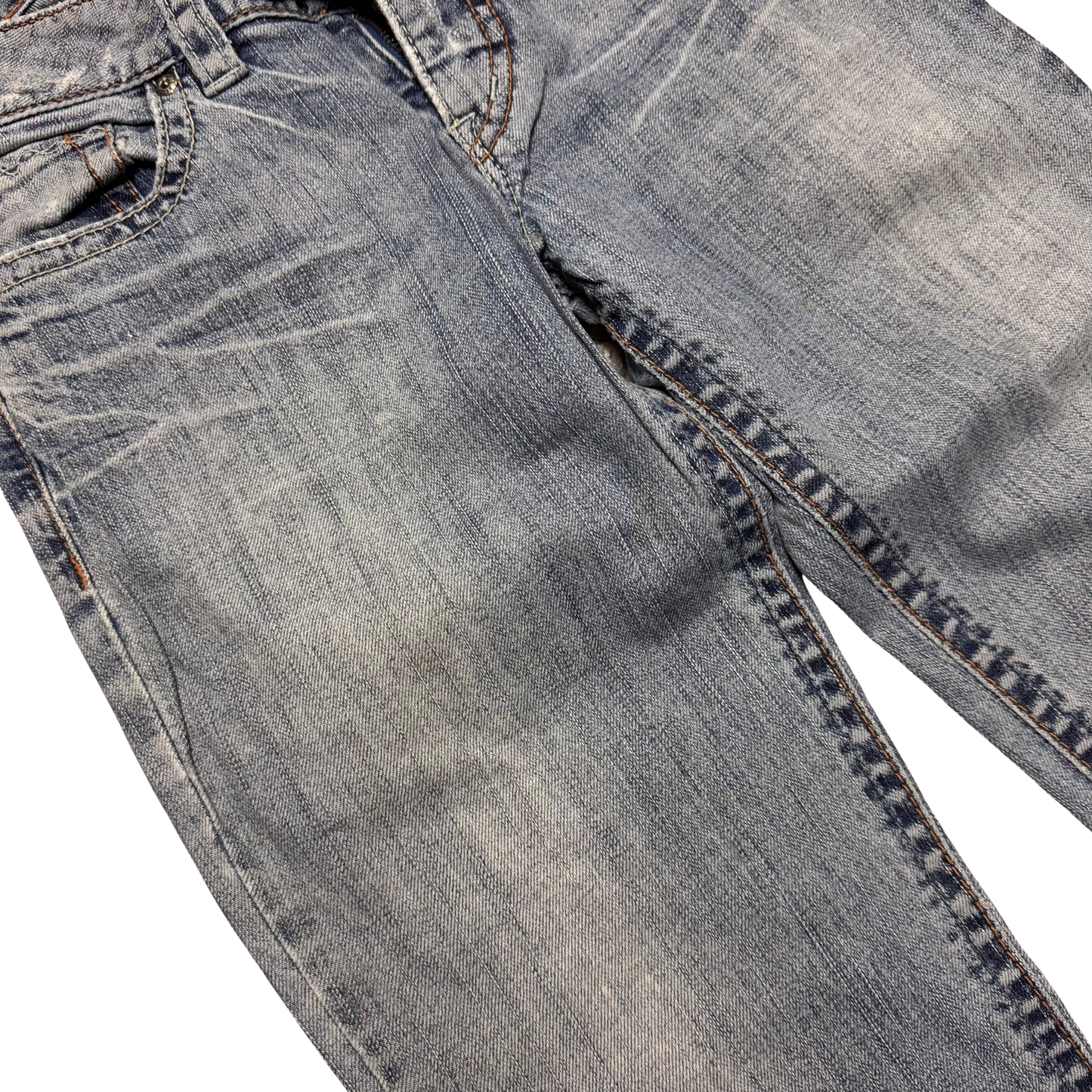 Silver Jeans Bootcut