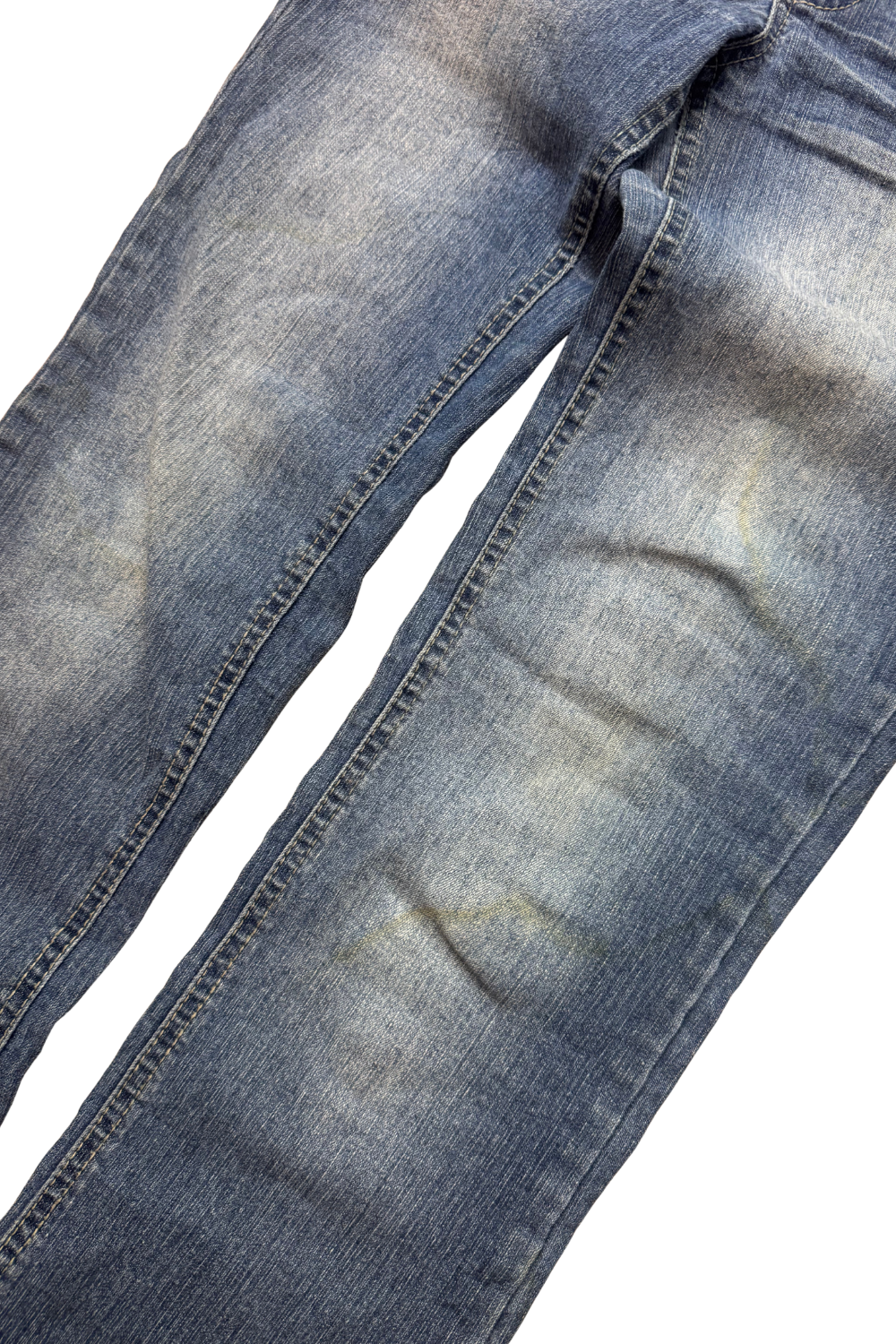 Squeeze Original Denim