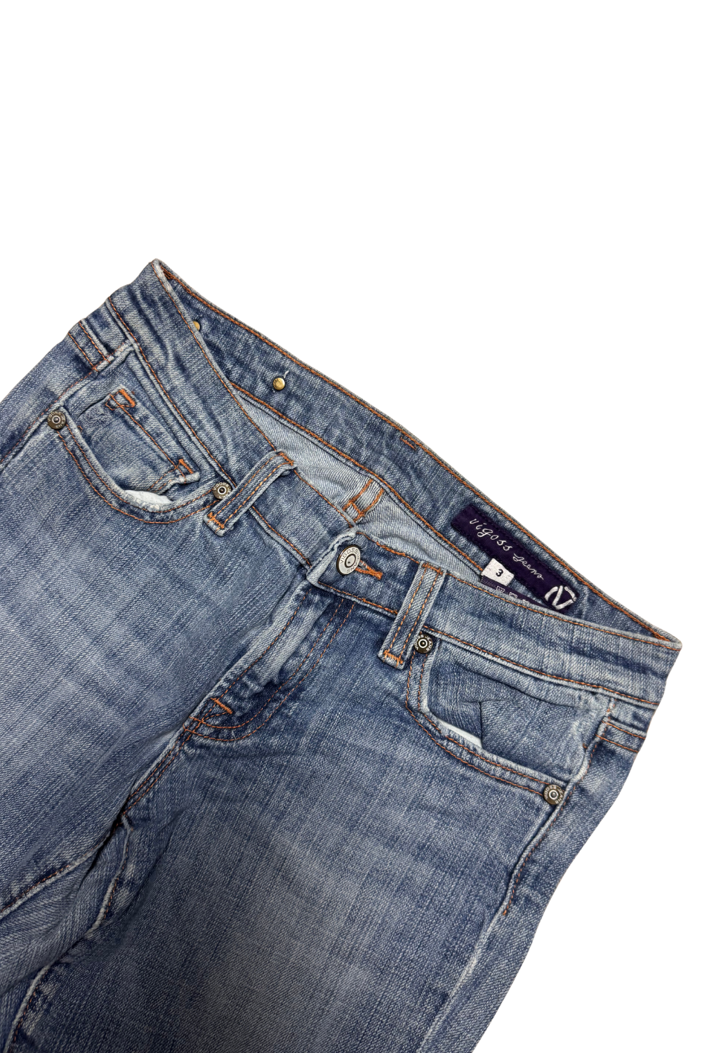 Vigoss Bootcut Jeans