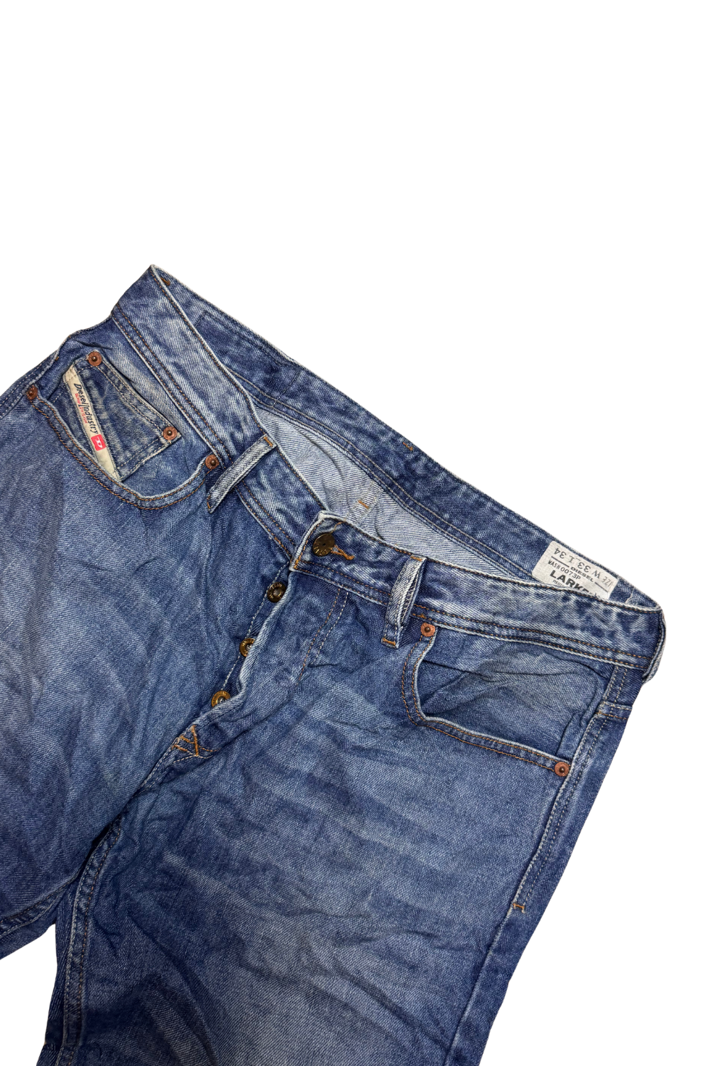Diesel Jeans „Larkee"