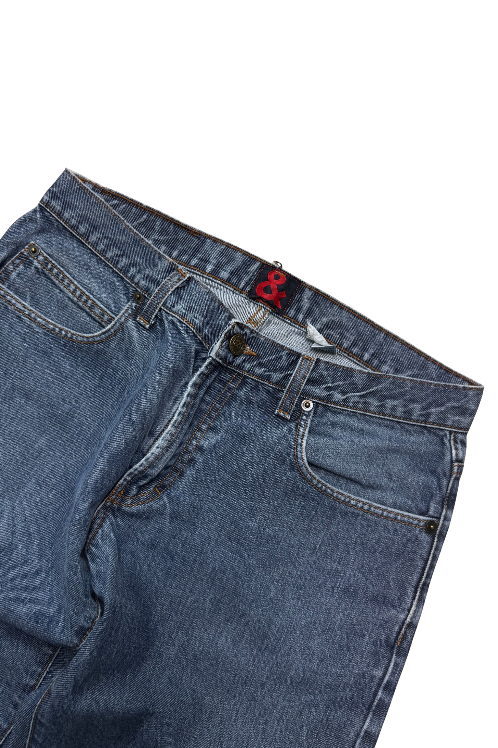 D&G Jeans Straight