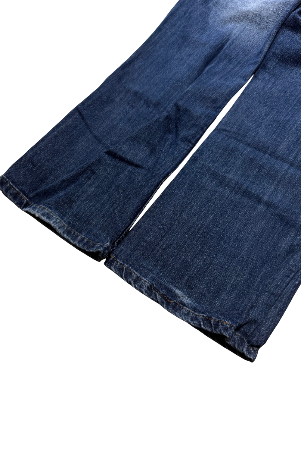 Diesel Baggy Jeans Hudson
