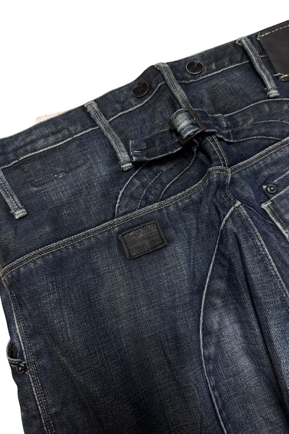 G-Star Raw 96 Denim