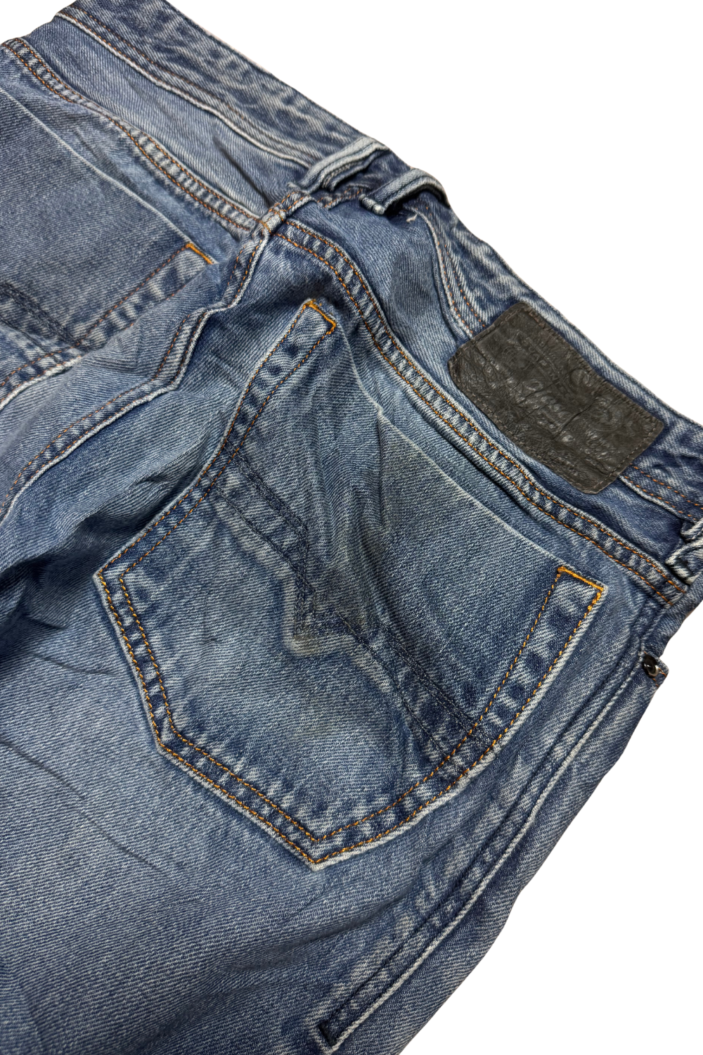 Diesel Jeans „Zatiny“