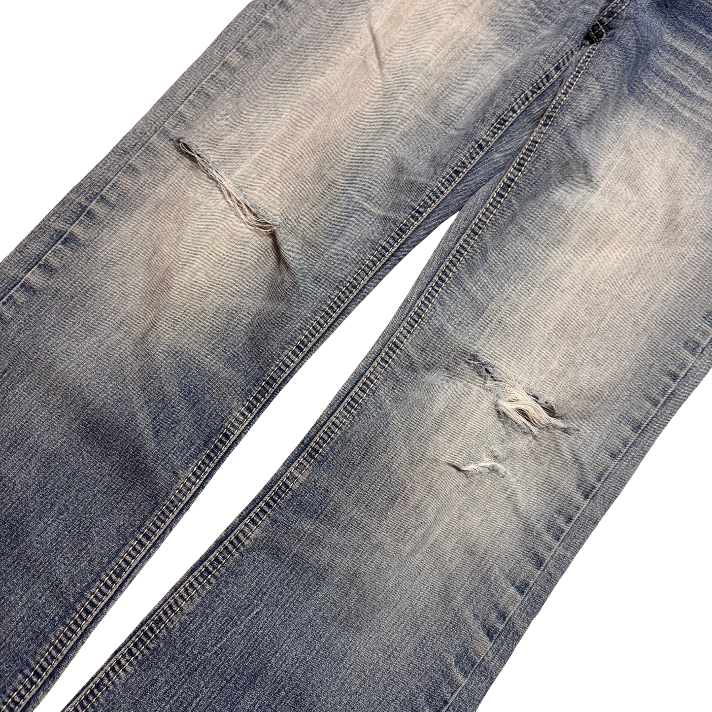 Vintage Denim Bootcut