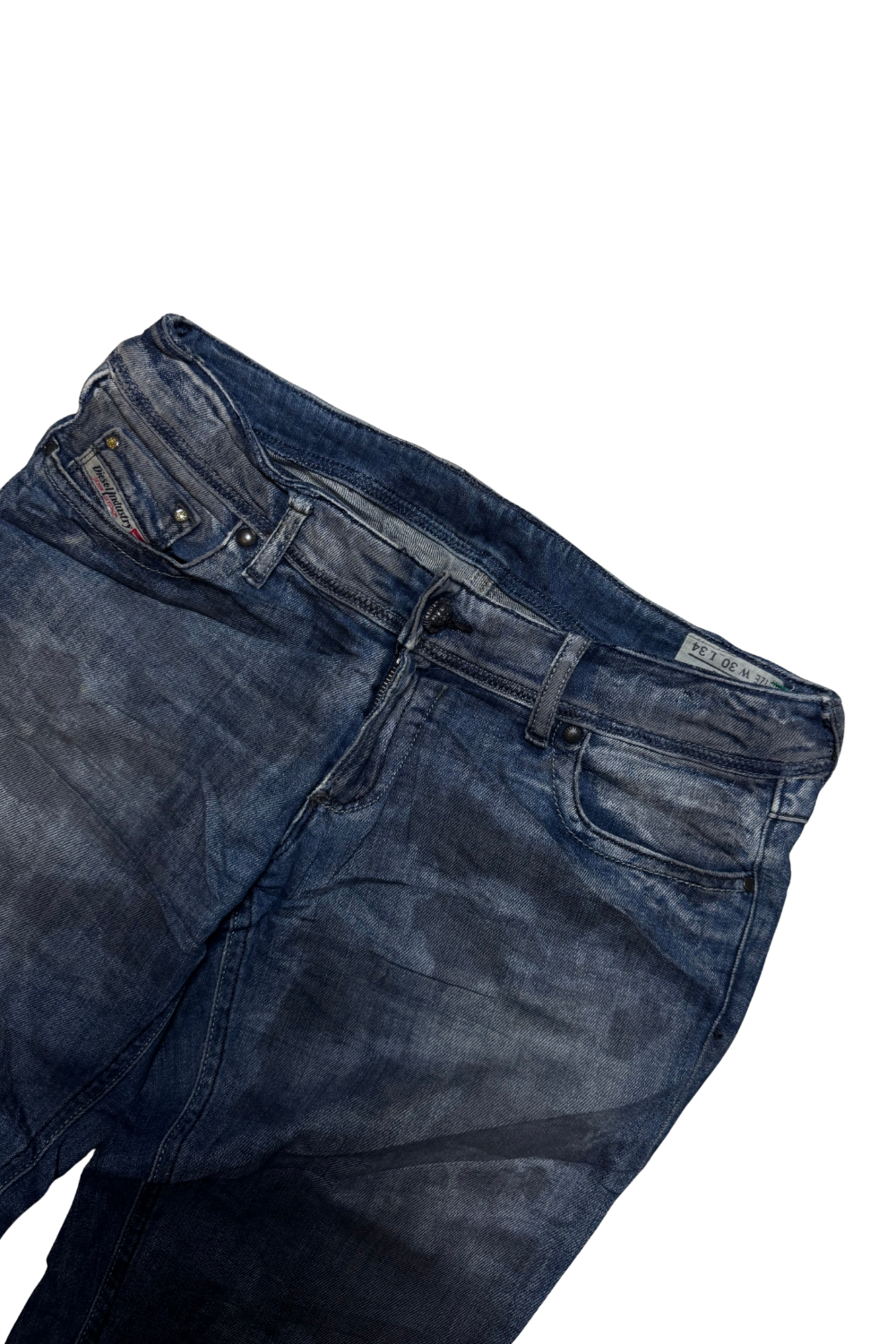 Diesel Jeans „Lowky"