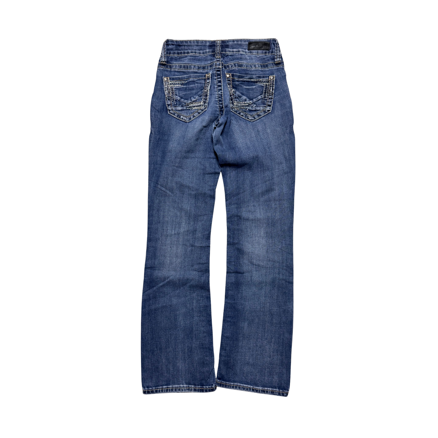 Daytrip Virgo Bootcut Jeans