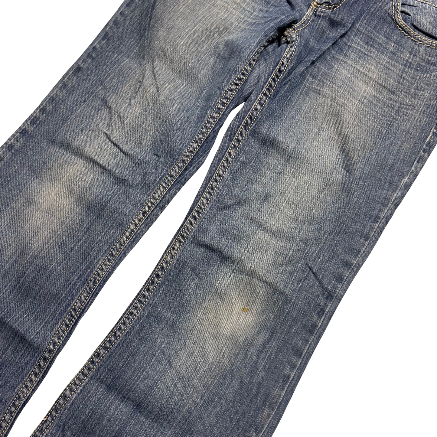 Mudd Jeans Flared