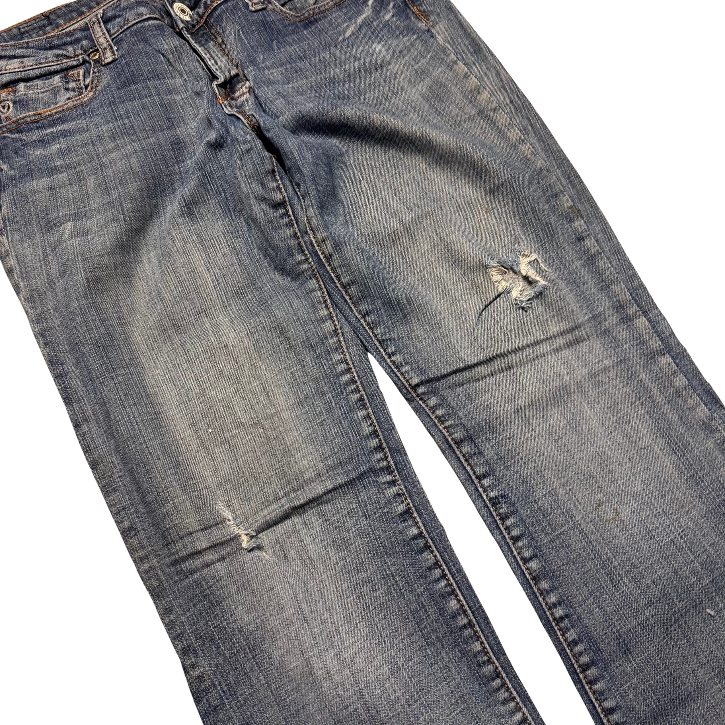 Vigoss Jeans Bootcut