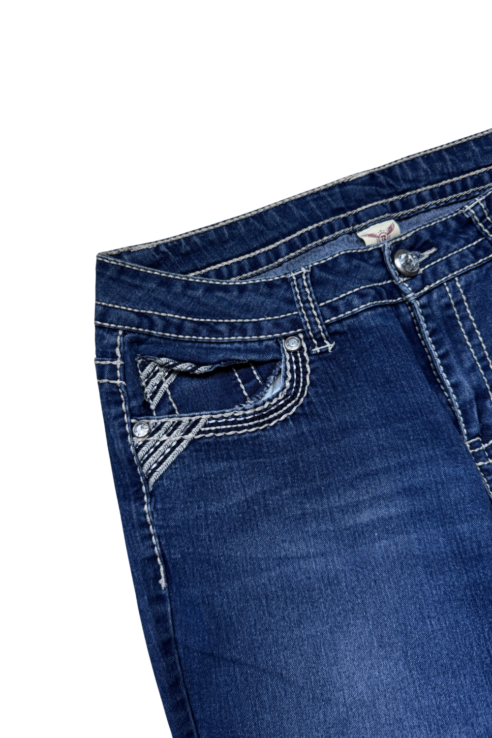 Faded Glory Bootcut