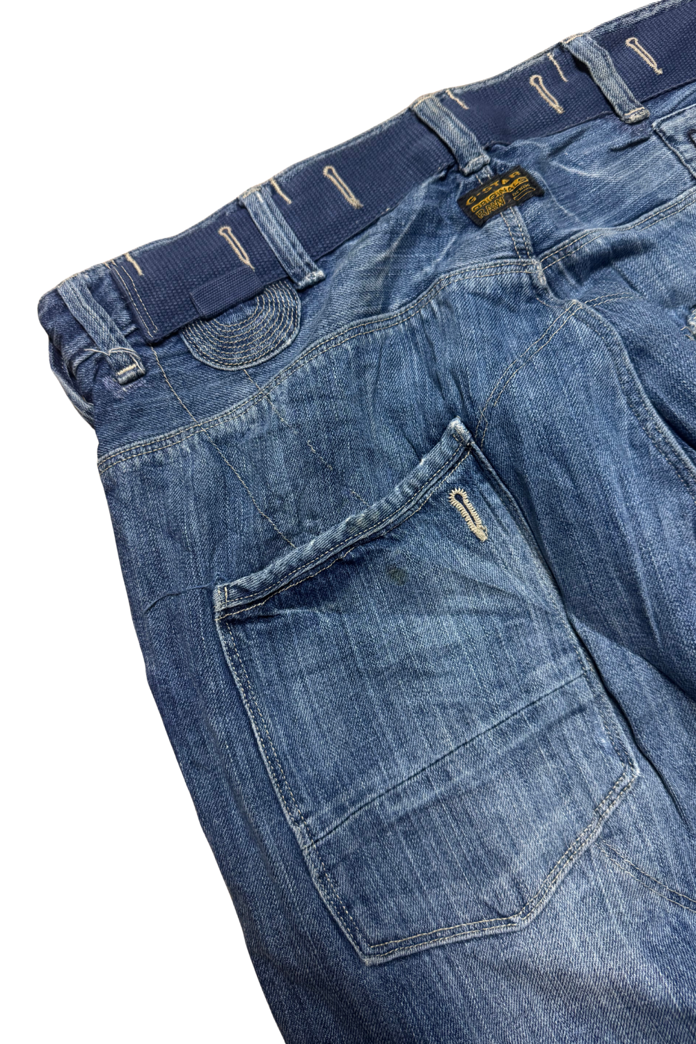 G-Star Raw Denim