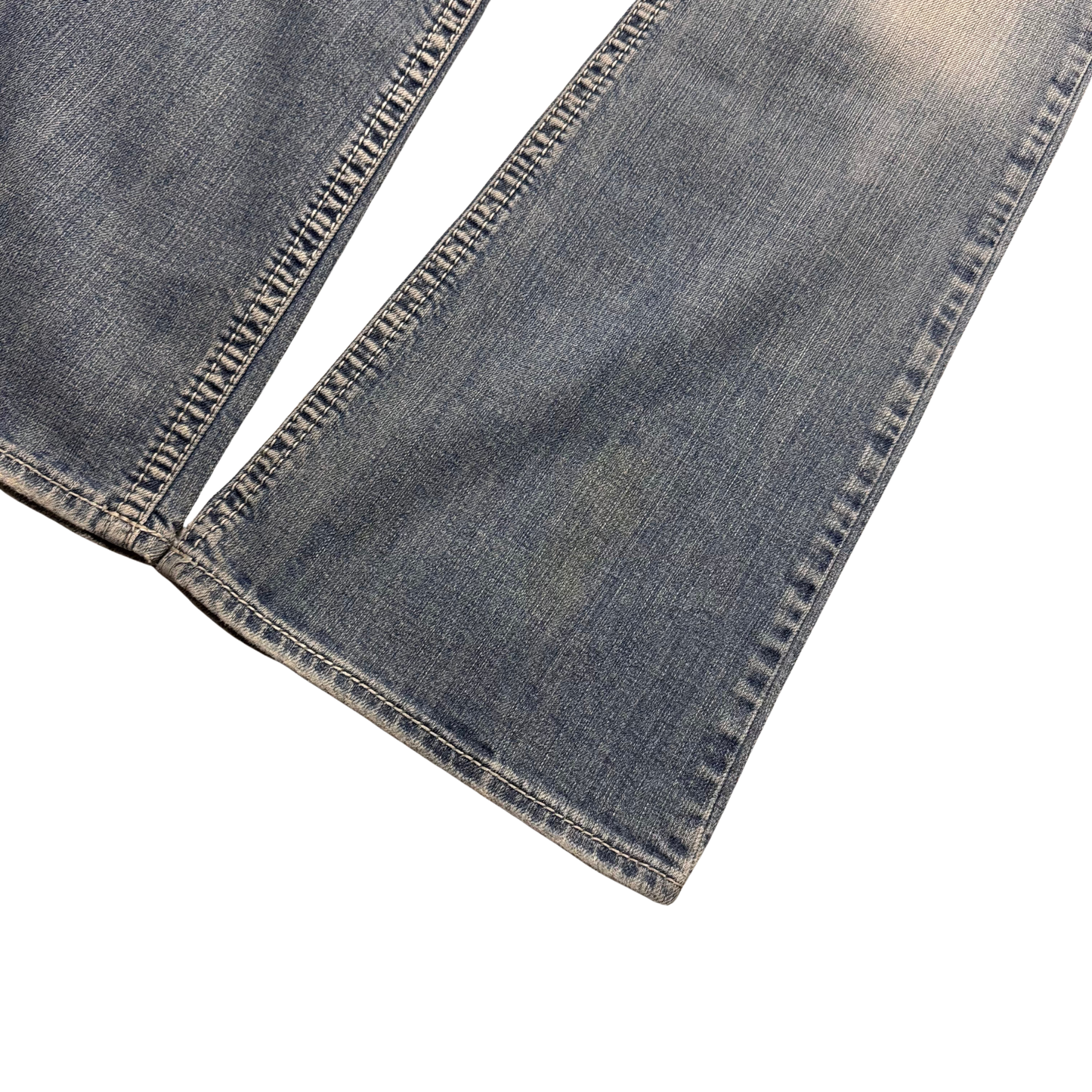 Silver Jeans Tuesday Flared