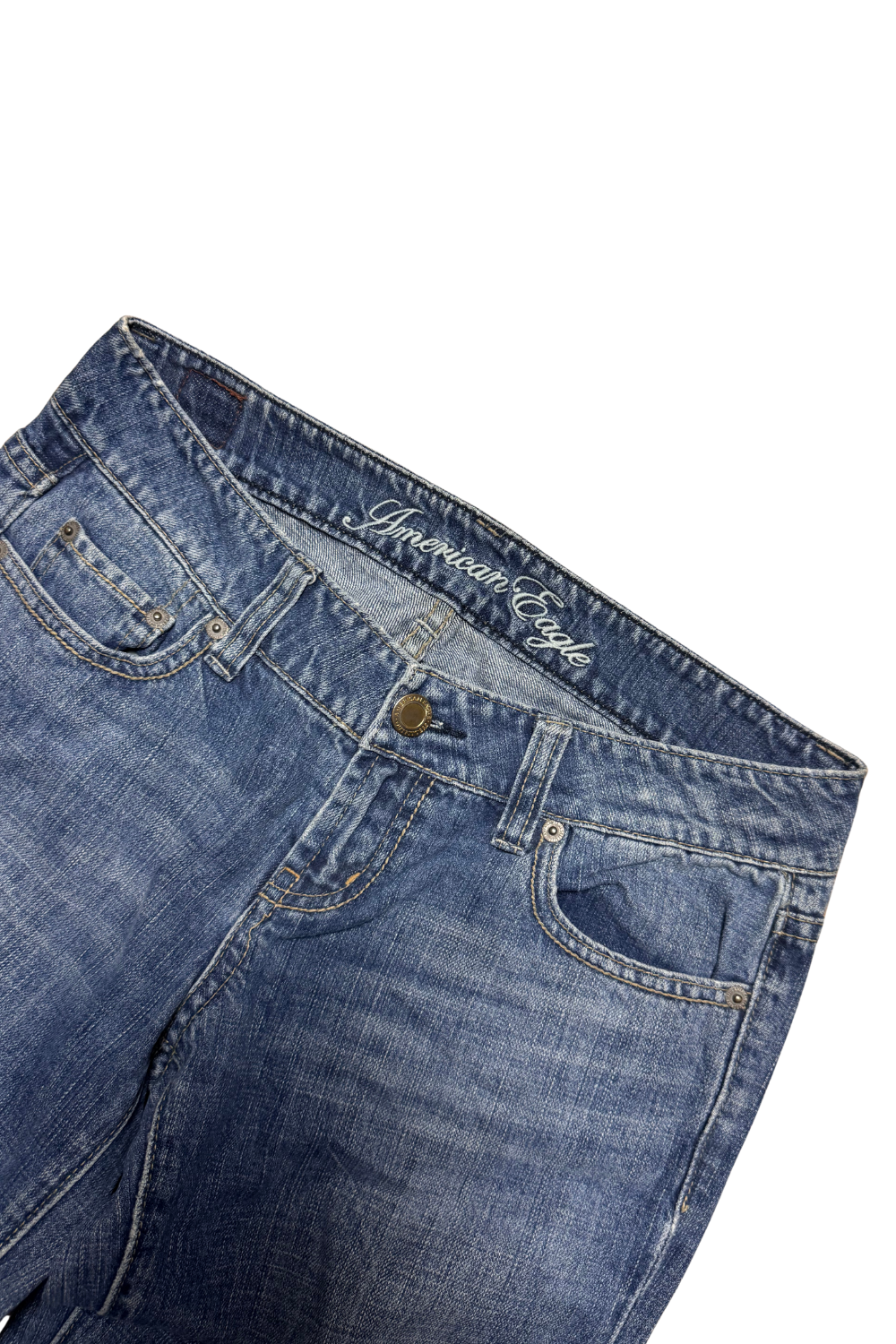 American Eagle Bootcut Jeans