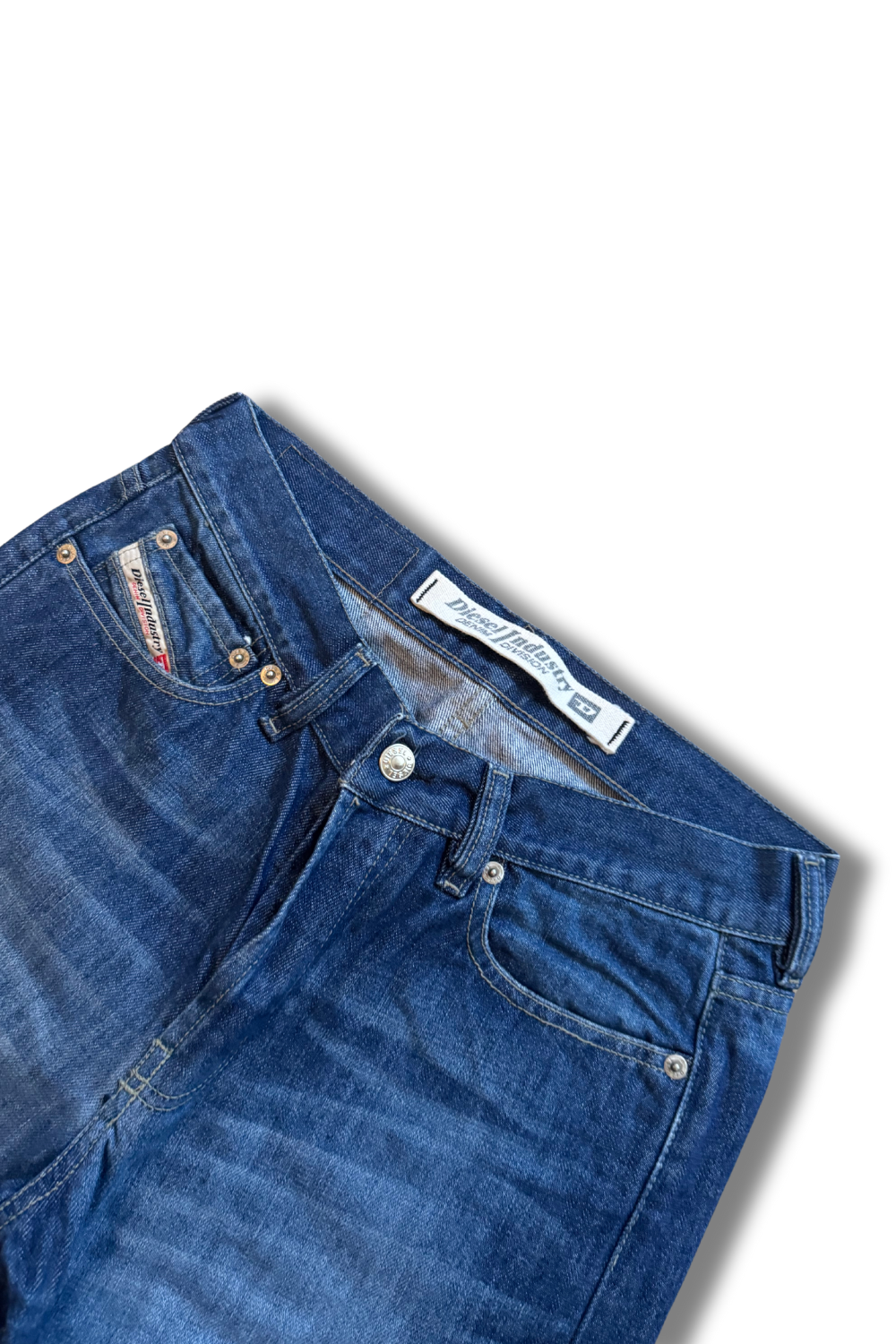 Diesel Jeans