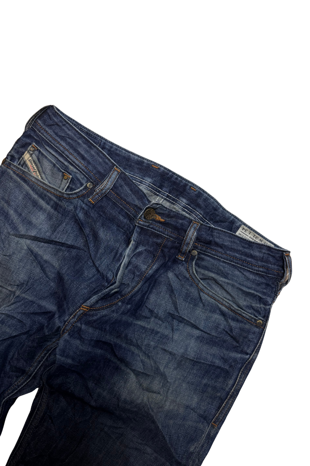 Diesel Jeans „Koolter"