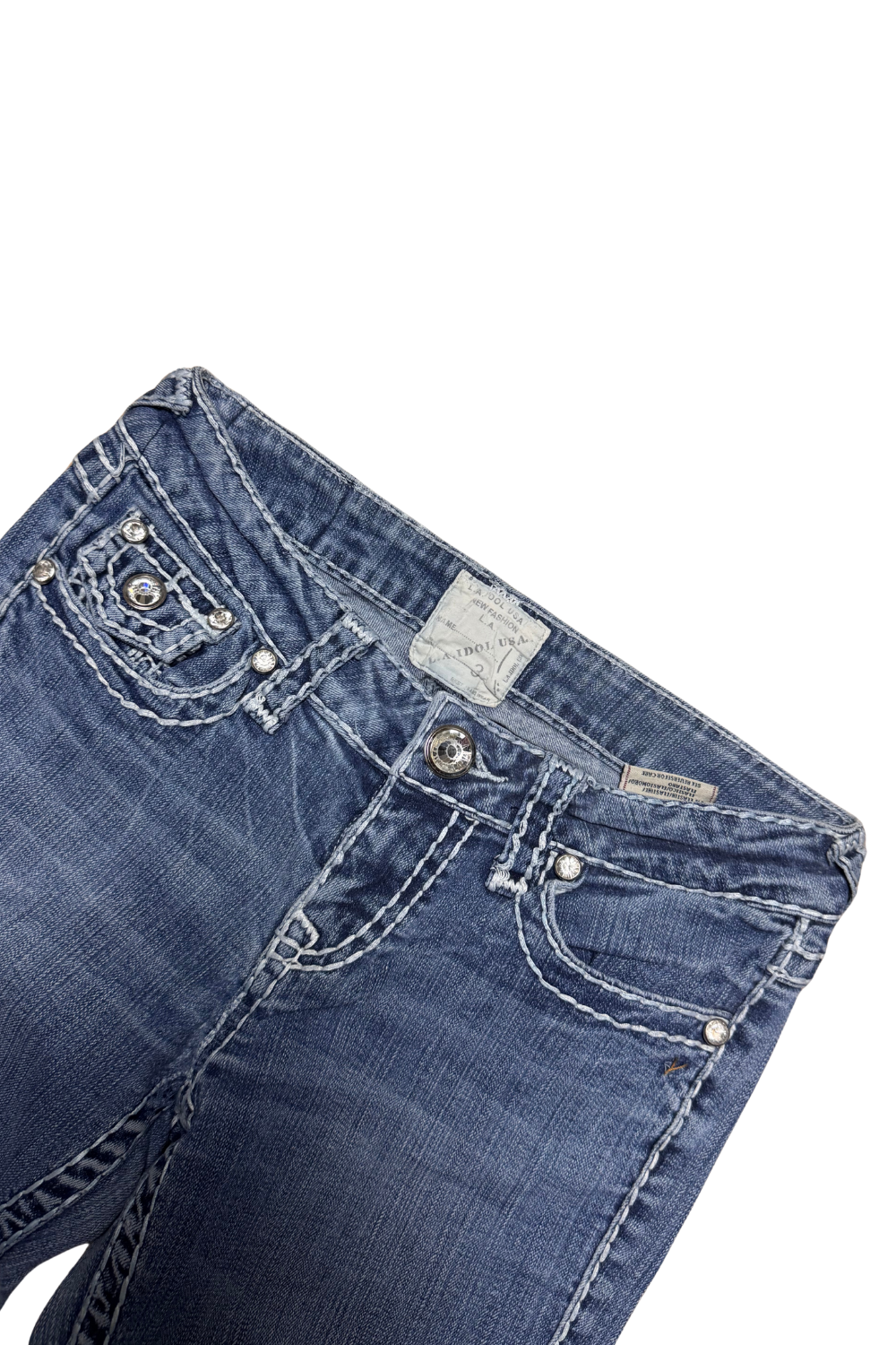 L.A. Idol Bootcut