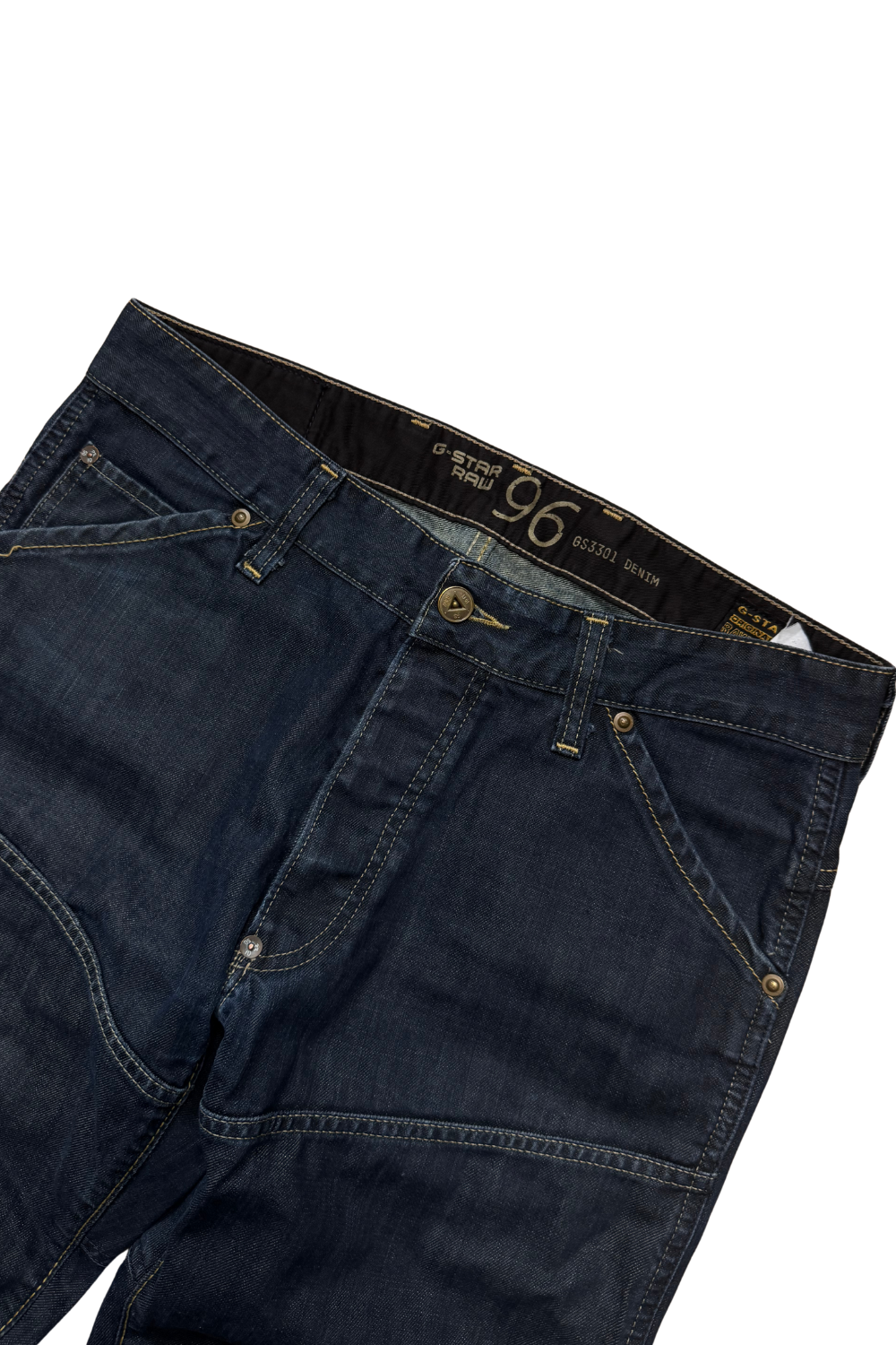 G-Star 96 Jeans GS3301