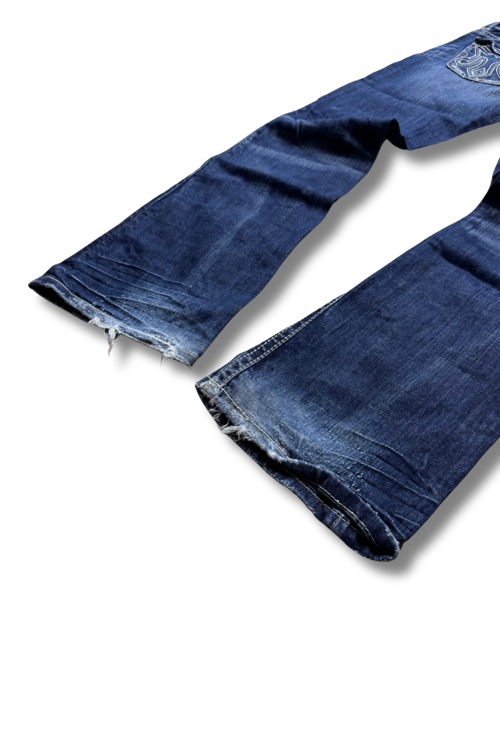 MEK Denim Bootcut
