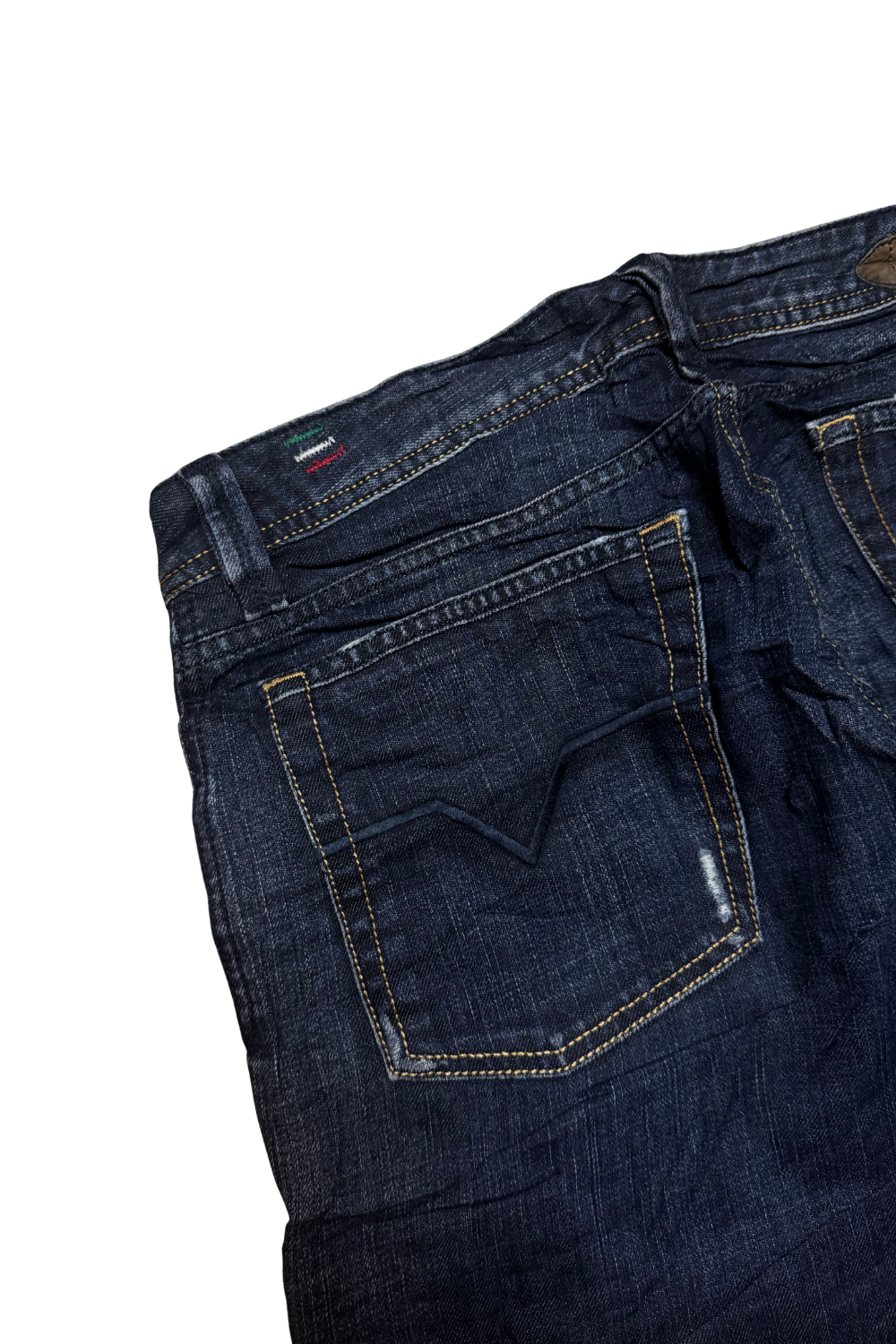 Diesel Jeans „Levan"