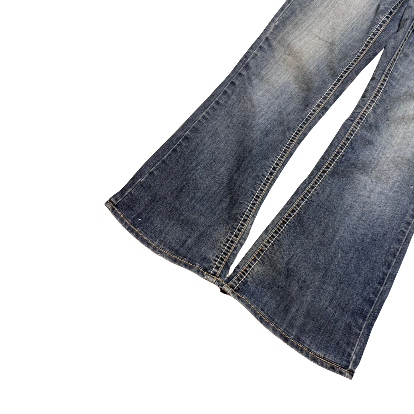 Hydraulic Jeans