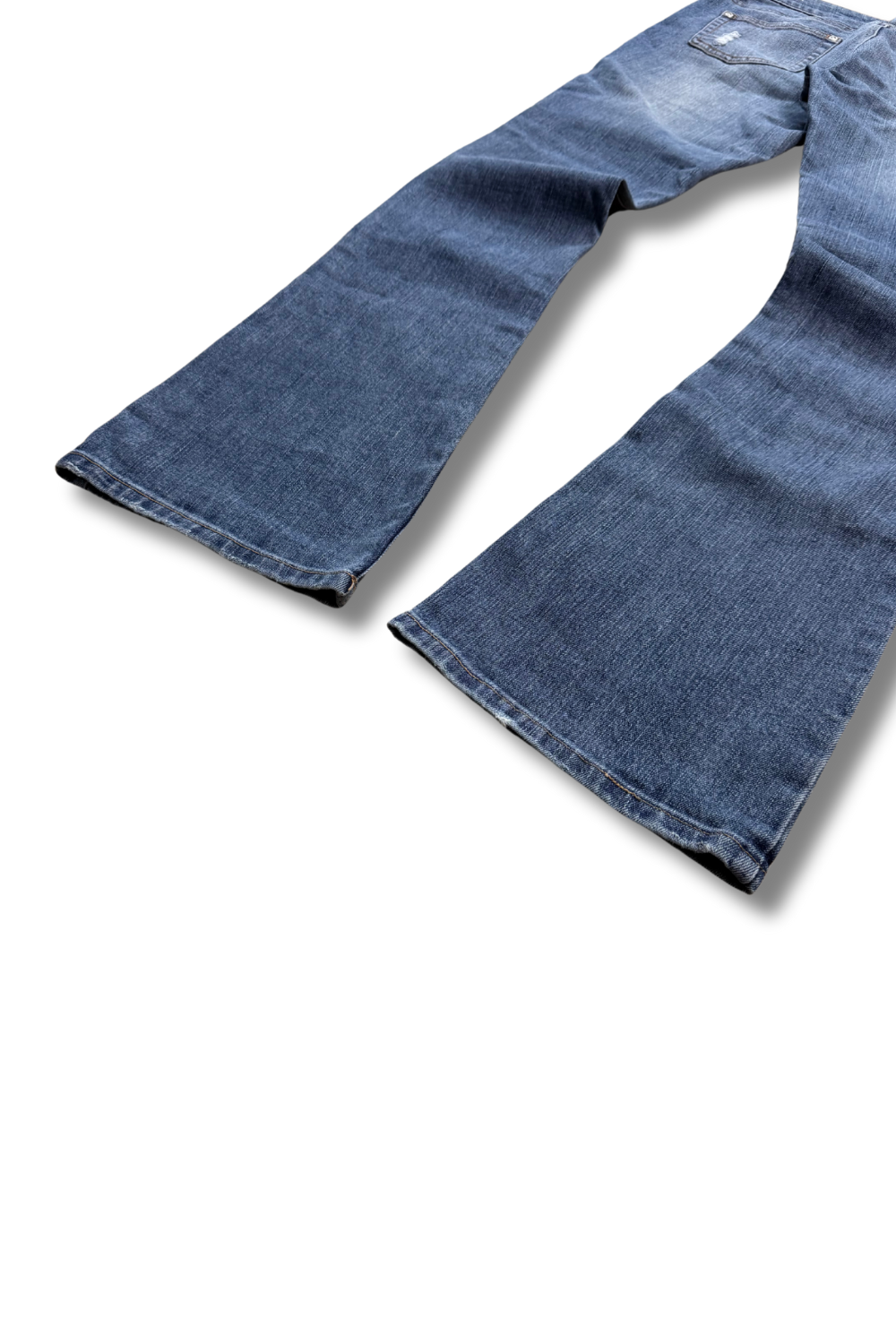 Southpole Bootcut Jeans