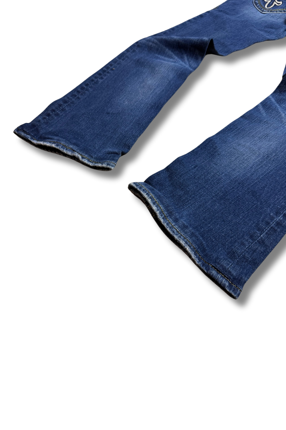 Rock Revival Bootcut Jeans