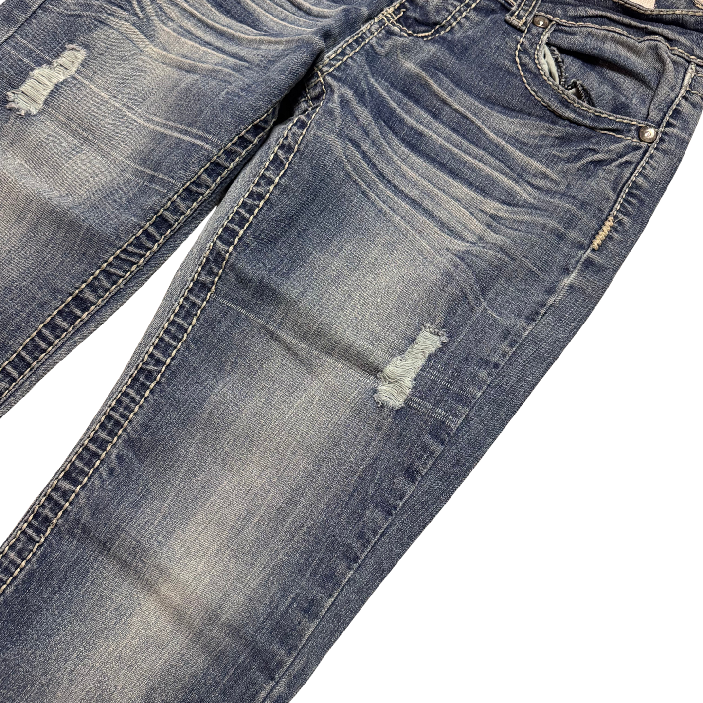 Soundgirl Jeans Flared