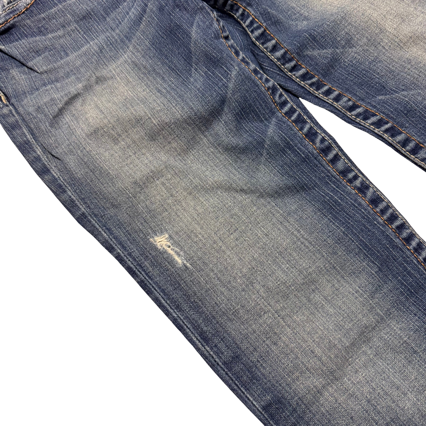 BKE Denim Bootcut Long-Leg