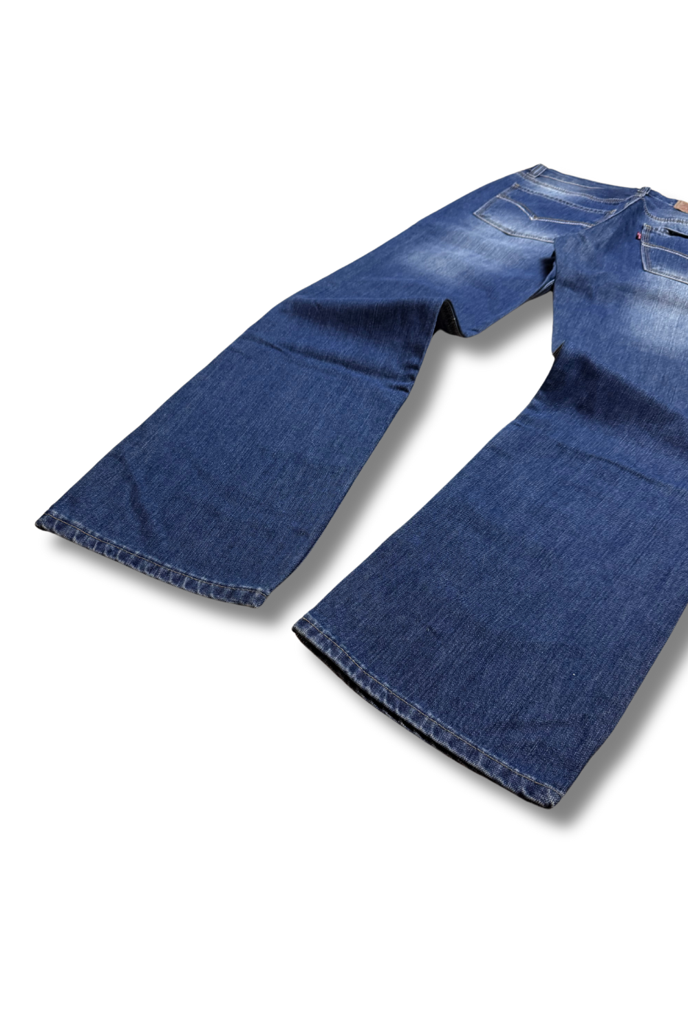 Levis 501 Straight