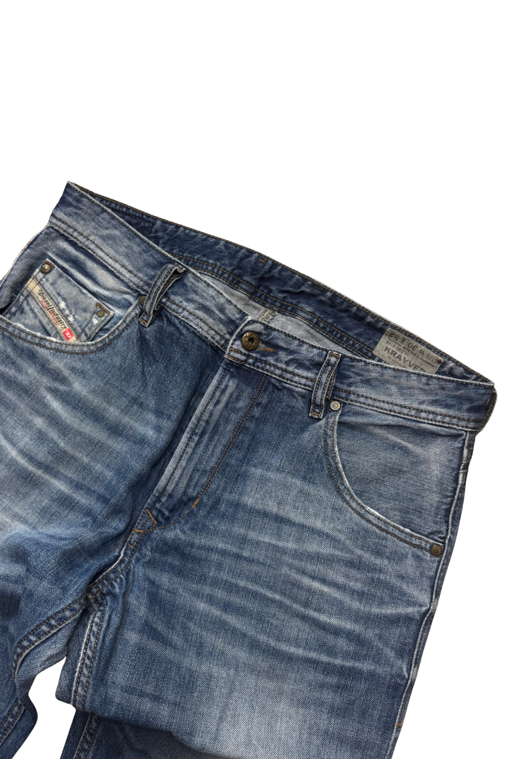 Diesel Jeans Krayver