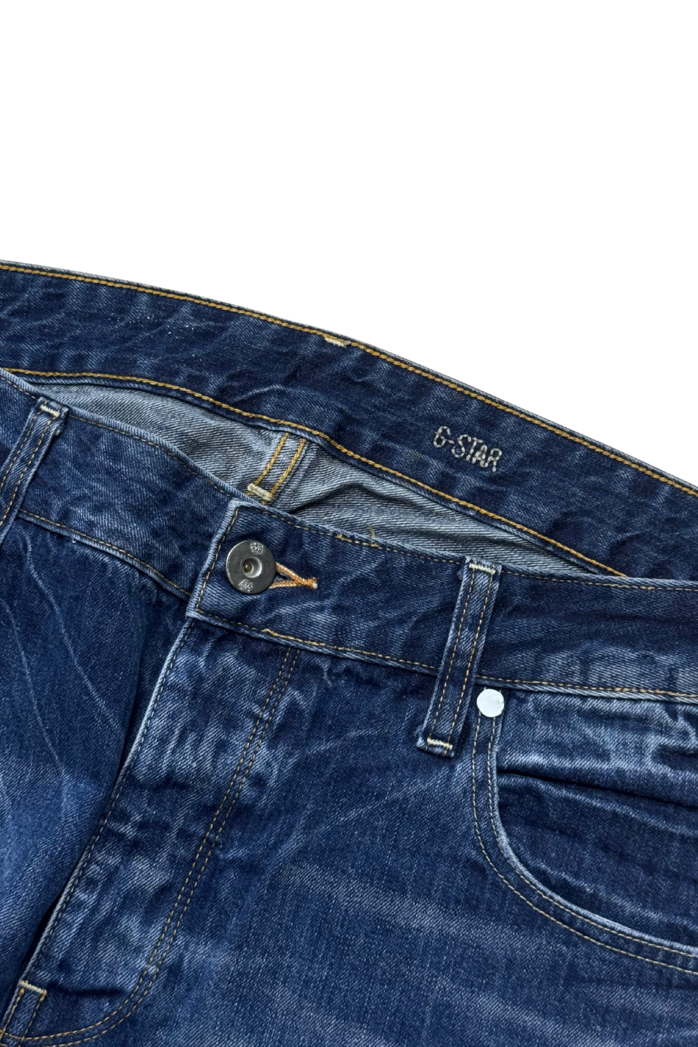 G-Star Raw Jeans GS01