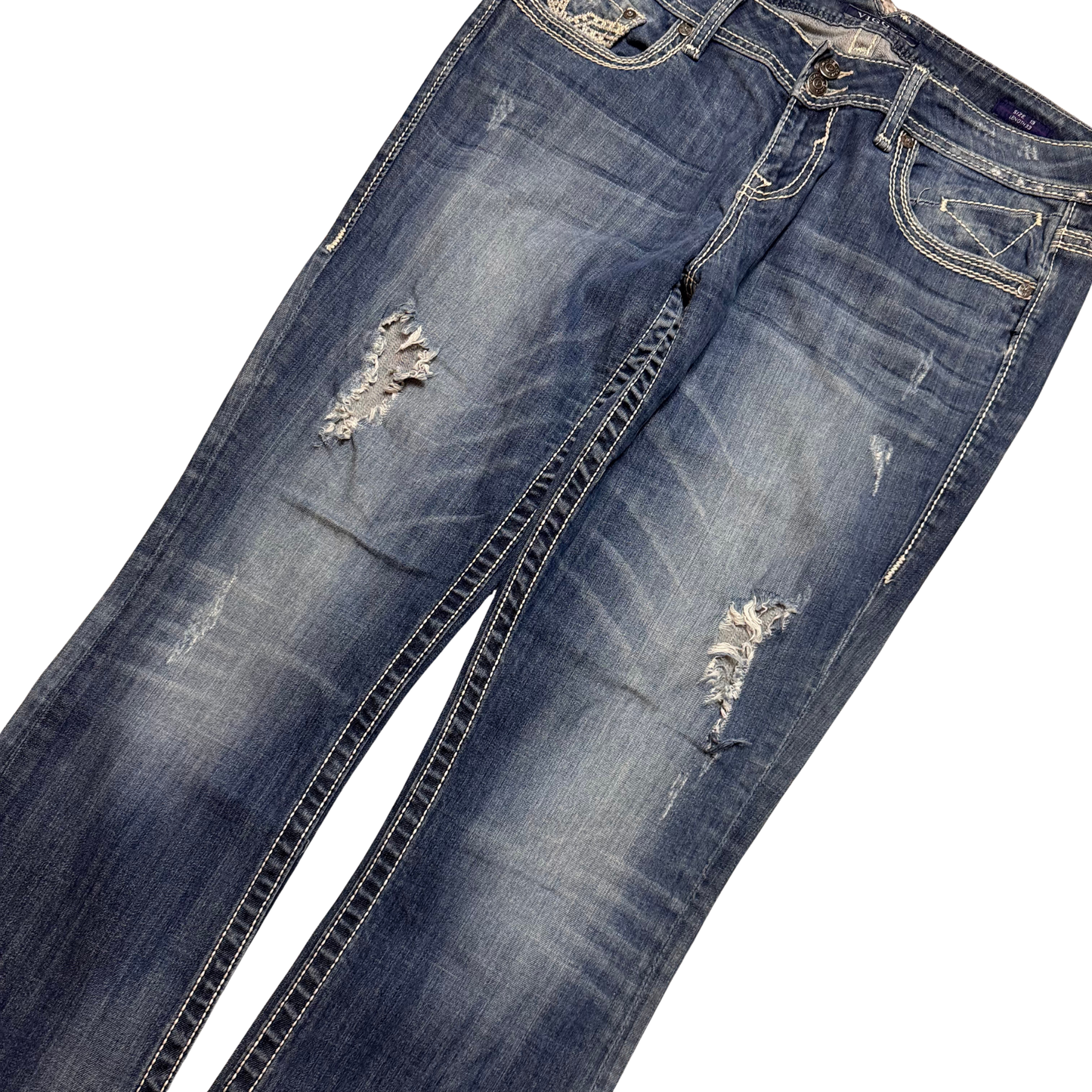 Vigoss Jeans